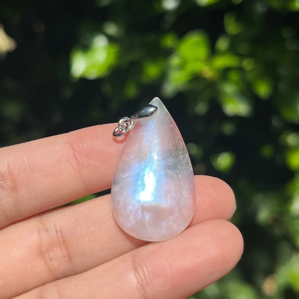 N/A sterling silver